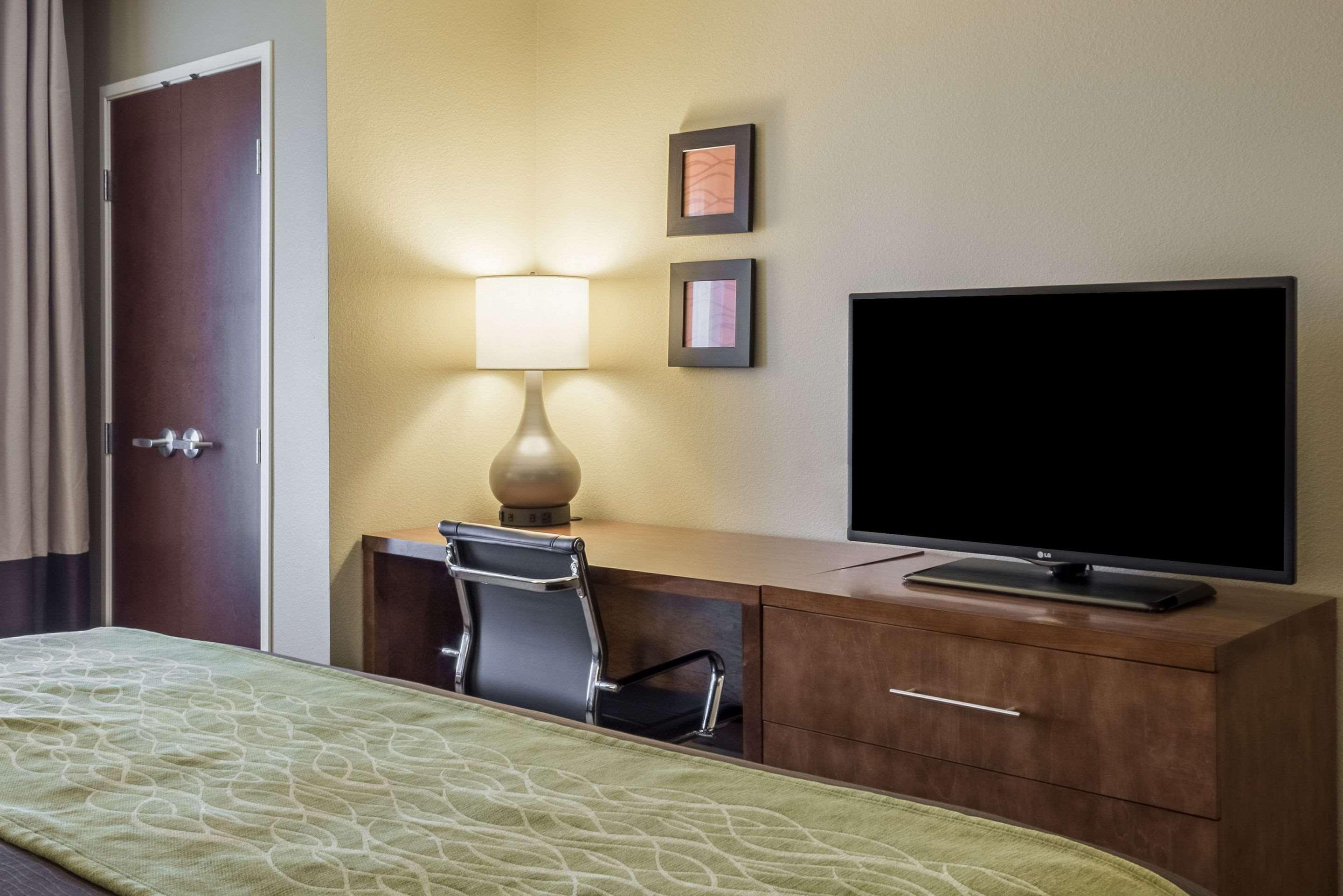 Comfort Inn & Suites Avera Southwest Sioux Falls Ngoại thất bức ảnh